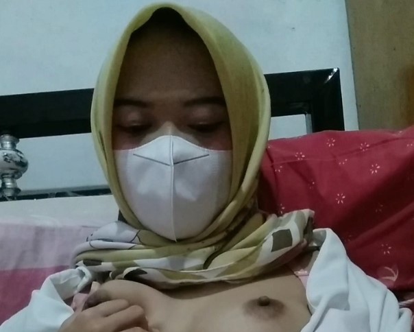 Bokep Hijab ZP436